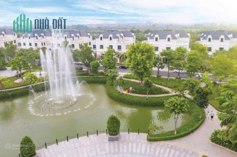 An Lạc Green Symphony cần bán, giá rẻ nhất thị trường
