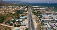 Chính Chủ Cần Đán Đất Nền Biển Tuy Phong Bình Thuận