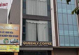 Chính chủ cần cho thuê nhà 194 đường 24, Phượng Mao, Quế Võ, tỉnh Bắc Ninh