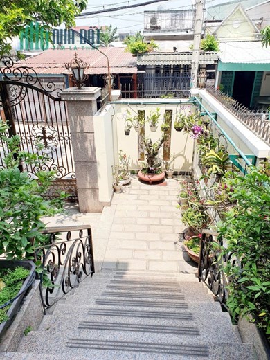 Biệt Thự MT Đường Thới AN- 200m2- Full nội Thât- Giảm Hơn 2ty CHỉ còn 12ty7 TLM.