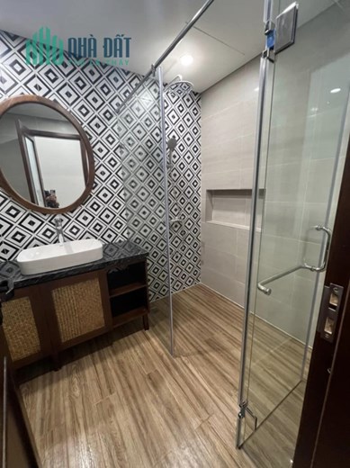 Bán nhà Ngọc Thụy, Long Biên, 60m x 5 tầng, MT 4m, ô tô, 6.9 tỷ