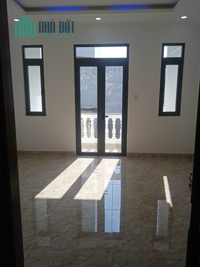 Chính chủ kẹt ngân hàng đang cần bán căn nhà vừa hoàn thiện  Đường Lê Văn Khương, Phường Tân Thới