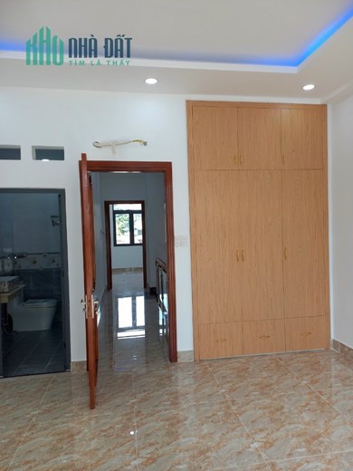 Chính chủ kẹt ngân hàng đang cần bán căn nhà vừa hoàn thiện  Đường Lê Văn Khương, Phường Tân Thới