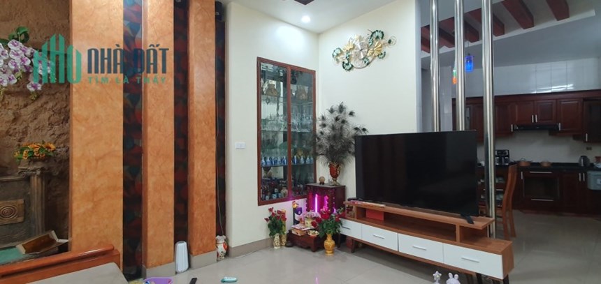 SIÊU RẺ HOÀNG HOA THÁM 70M 4T MT 5M GIÁ CHỈ 6 TỶ