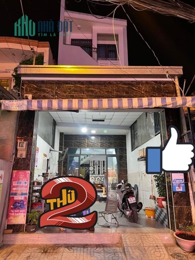 NGỘP BANK, BÁN BẤT CHẤP - MẶT TIỀN ĐƯỜNG TAM BÌNH, P. HBC, HƠN 100M2 GIÁ CHỈ 7,5 TỶ