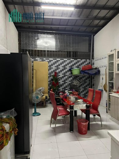 NGỘP BANK, BÁN BẤT CHẤP - MẶT TIỀN ĐƯỜNG TAM BÌNH, P. HBC, HƠN 100M2 GIÁ CHỈ 7,5 TỶ