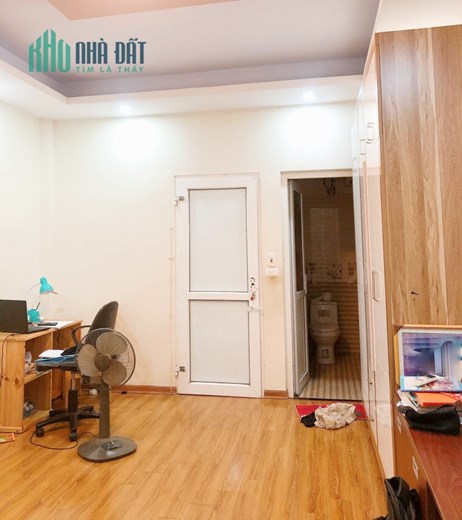 Bán nhà Kim Mã 40m phân lô gần ô tô Giá đầu tư