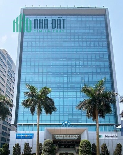 Cho thuê văn phòng chuẩn chuyên nghiệp 100m2 đến 1000m2 tòa CMC, Duy Tân, Cầu Giấy