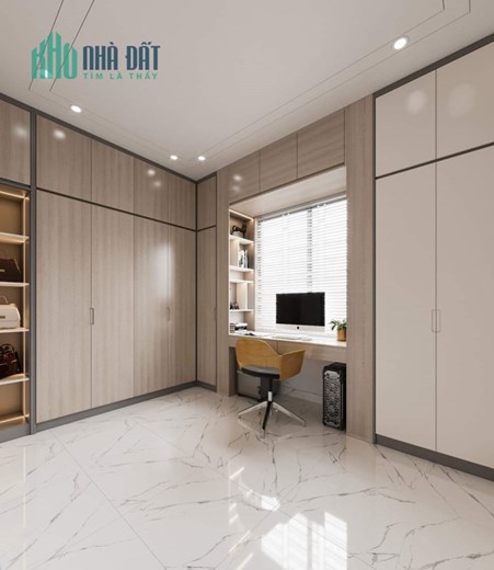 Nhà ở rất có lộc nay chuyển vào Vin nên cần chuyển nhượng lại căn nhà tại Bùi Tự Nhiên, Đông Hải 1,