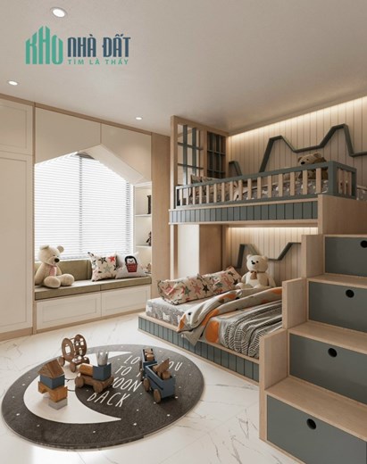 Nhà ở rất có lộc nay chuyển vào Vin nên cần chuyển nhượng lại căn nhà tại Bùi Tự Nhiên, Đông Hải 1,