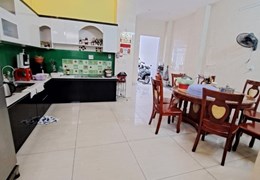 HIẾM HẺM XE TẢI BÌNH TRỊ ĐÔNG - BÌNH TÂN, 80M2 - 3PN - Ở NGAY - CHỈ 4.6 TỶ TL