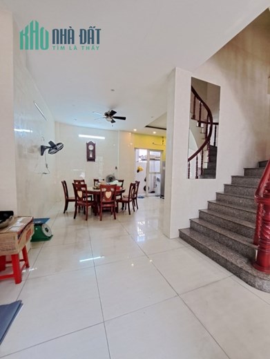 HIẾM HẺM XE TẢI BÌNH TRỊ ĐÔNG - BÌNH TÂN, 80M2 - 3PN - Ở NGAY - CHỈ 4.6 TỶ TL