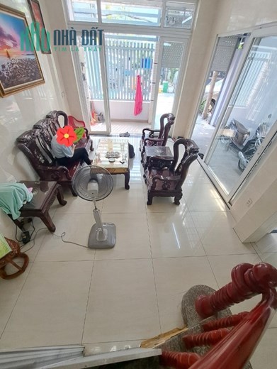 HIẾM HẺM XE TẢI BÌNH TRỊ ĐÔNG - BÌNH TÂN, 80M2 - 3PN - Ở NGAY - CHỈ 4.6 TỶ TL