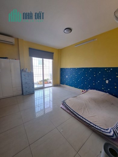 HIẾM HẺM XE TẢI BÌNH TRỊ ĐÔNG - BÌNH TÂN, 80M2 - 3PN - Ở NGAY - CHỈ 4.6 TỶ TL