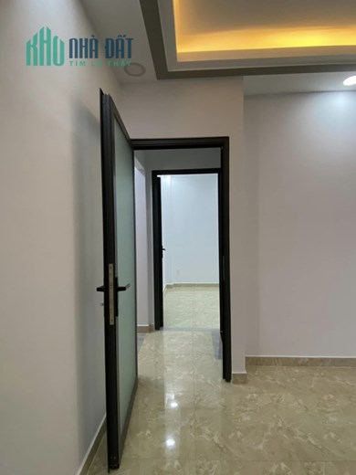 Bán nhà Đường Đặng Văn Ngữ 33m2 3 tầng 3PN Nhỉnh 4 tỷ Q.Phú Nhuận.