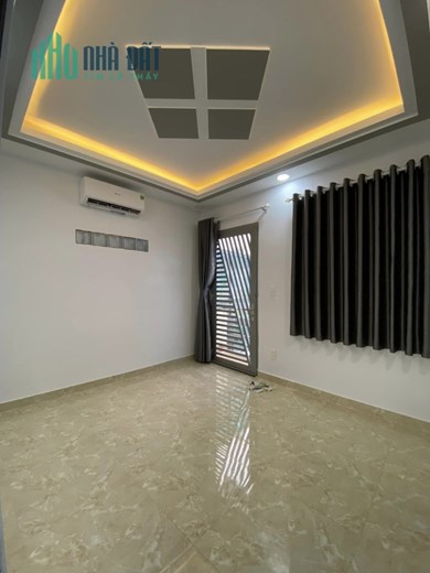 Bán nhà Đường Đặng Văn Ngữ 33m2 3 tầng 3PN Nhỉnh 4 tỷ Q.Phú Nhuận.