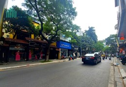 Chính chủ bán nhà số 3D Nguyễn Văn Tố, Hoàn Kiếm – 50m Ôtô – 9.2 tỷ.