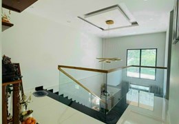 GIẢM 500TR bán nhà SHR Bình Trưng,Q.2,HXH,1 trệt+3 lầu, 60m2 ngang 5.5m, 4PN, CÒN 6Tỷ nhỉnh.