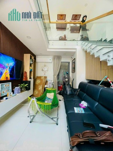 GIẢM 500TR bán nhà SHR Bình Trưng,Q.2,HXH,1 trệt+3 lầu, 60m2 ngang 5.5m, 4PN, CÒN 6Tỷ nhỉnh.