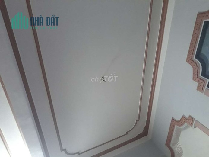 Chính Chủ Cần Bán Nhà Mặt Tiền Tôn Đức Thắng, Thành phố Đồng Xoài, Tỉnh Bình Phước.