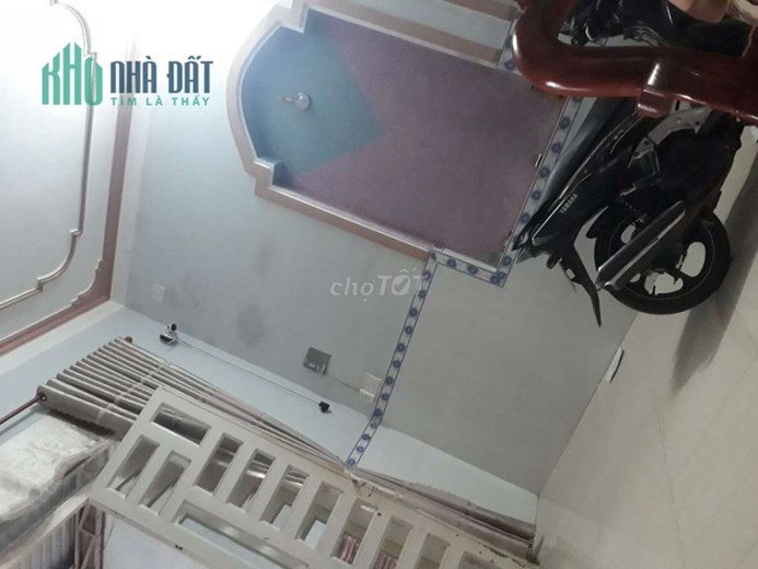 Chính Chủ Cần Bán Nhà Mặt Tiền Tôn Đức Thắng, Thành phố Đồng Xoài, Tỉnh Bình Phước.