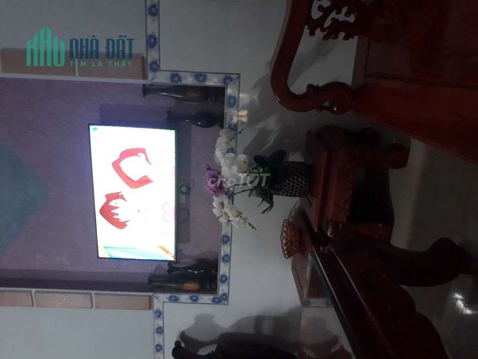 Chính Chủ Cần Bán Nhà Mặt Tiền Tôn Đức Thắng, Thành phố Đồng Xoài, Tỉnh Bình Phước.