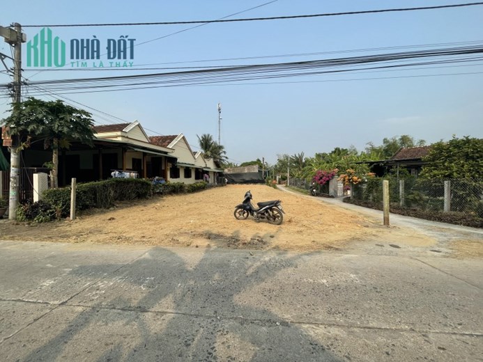 Đất 2 MT p. Ninh Hà, Ninh Hòa 377m2 Giá 2 tỷ 350tr