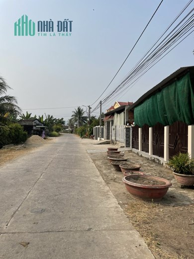 Đất 2 MT p. Ninh Hà, Ninh Hòa 377m2 Giá 2 tỷ 350tr