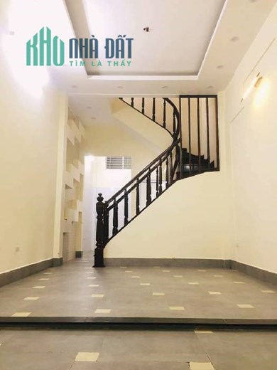Trung Tâm Đống Đa – Ngõ Thông – Cách Oto 50m - 30m2 3.5Tỷ