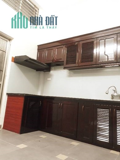 Trung Tâm Đống Đa – Ngõ Thông – Cách Oto 50m - 30m2 3.5Tỷ
