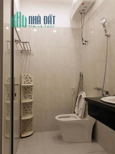 Trung Tâm Đống Đa – Ngõ Thông – Cách Oto 50m - 30m2 3.5Tỷ