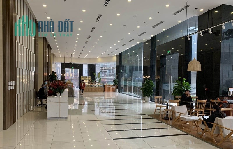Chính chủ cần bán hoặc cho thuê gấp văn phòng 600m2 tòa Discovery Complex, Cầu Giấy