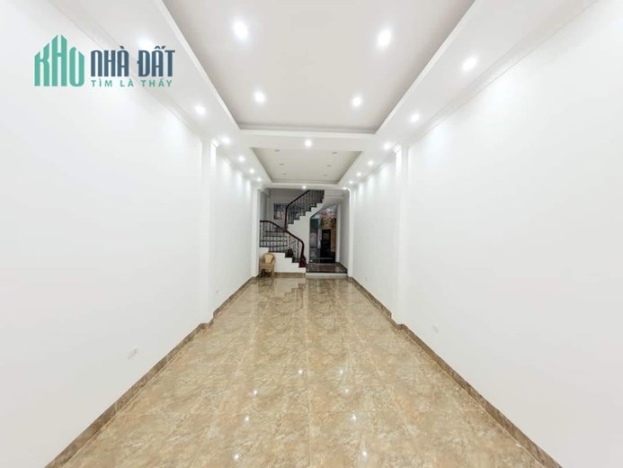 Bán nhà đại từ dt 63m2 mặt tiền 5m giá 5,29 tỷ về ở luôn