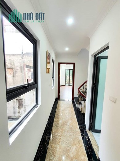 Bán nhà đại từ dt 63m2 mặt tiền 5m giá 5,29 tỷ về ở luôn