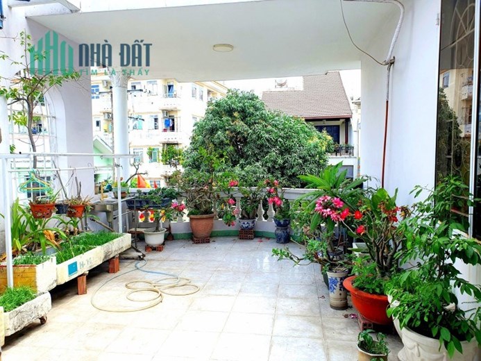 Bán Nhà Hồ Văn Huê Phú Nhuận 150m2 Giá 39 Tỷ 9 Kinh Doanh Đỉnh