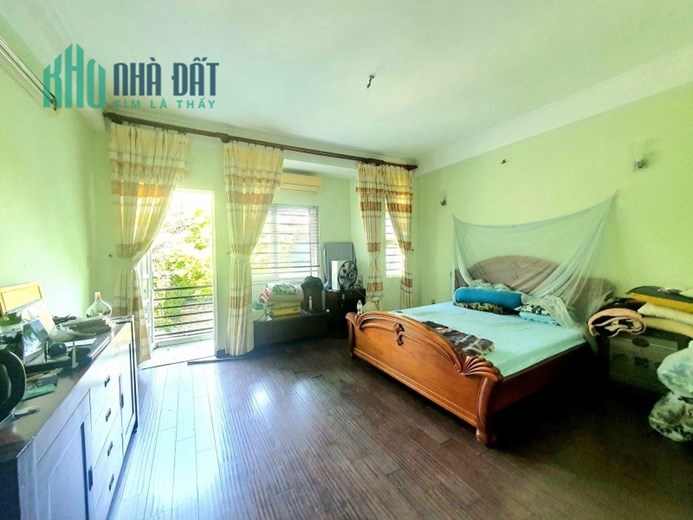 Bán Nhà Hồ Văn Huê Phú Nhuận 150m2 Giá 39 Tỷ 9 Kinh Doanh Đỉnh
