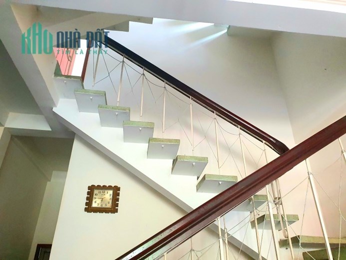 Bán Nhà Hồ Văn Huê Phú Nhuận 150m2 Giá 39 Tỷ 9 Kinh Doanh Đỉnh