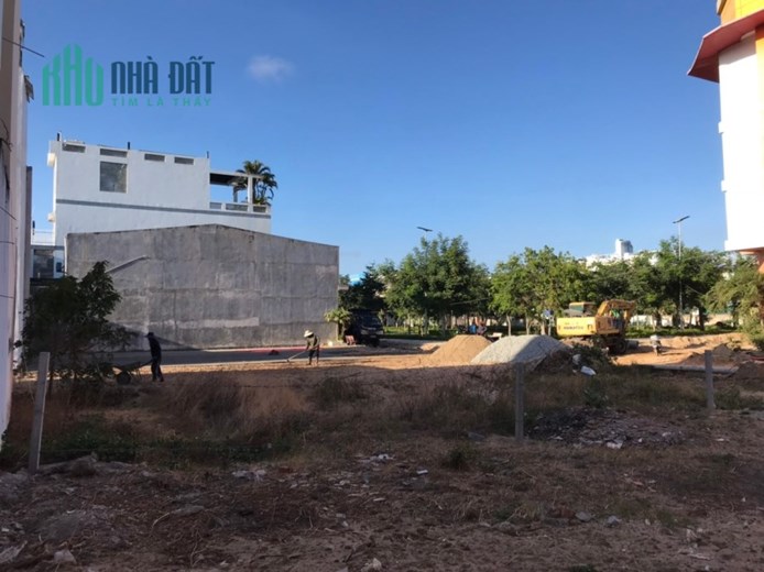 Sở hữu ngay 2 Lô Đất Vàng Trung Tâm Tp Phan Rang - Ninh Thuận với Giá cực tốt