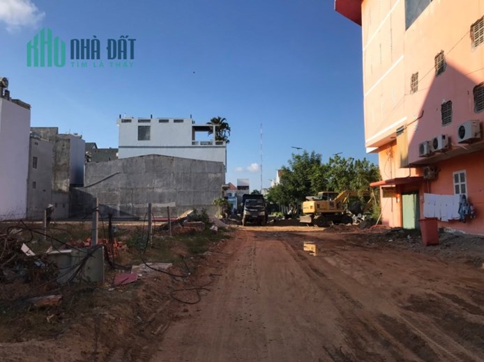 Sở hữu ngay 2 Lô Đất Vàng Trung Tâm Tp Phan Rang - Ninh Thuận với Giá cực tốt