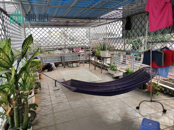 CHO THUÊ NHÀ NGUYÊN CĂN FULL NỘI THẤT MẶT TIỀN ĐƯỜNG NGUYỄN THỊ KIỂU