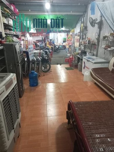 Chính chủ cần sang mặt bằng chợ Thông Dụng