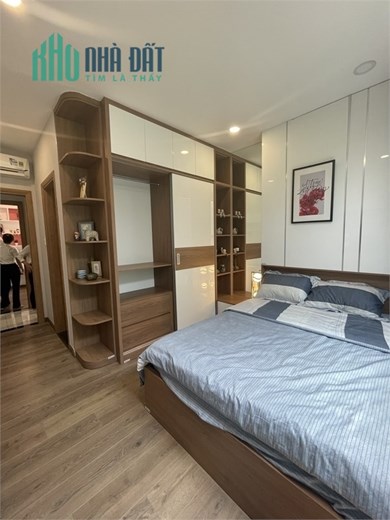 CÁCH THÀNH PHỐ 3KM CĂN HỘ 2PN 2WC CHỈ 1T6
THANH TOÁN 320tr ĐẾN KHI NHẬN NHÀ