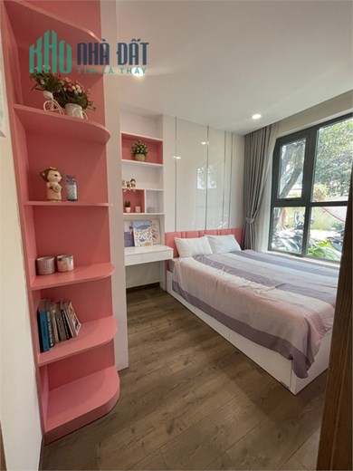 CÁCH THÀNH PHỐ 3KM CĂN HỘ 2PN 2WC CHỈ 1T6
THANH TOÁN 320tr ĐẾN KHI NHẬN NHÀ