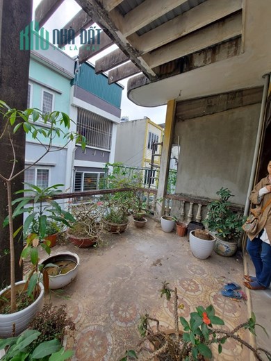 Bán nhà Vạn Phúc, Hà Đông ô tô đỗ kinh doanh 59m, 3 tầng, giá chỉ 5.99 tỷ. 0962780005