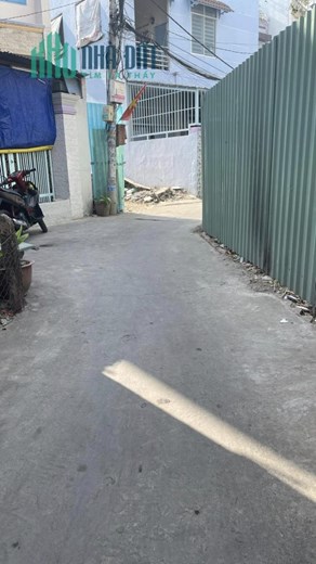 CHỦ GIẢM 200 TR - GIÁ  MỚI 4.2 TỶ.- XE HƠI ĐẬU BÊN TRONG- CÁCH MẶT TIỀN ĐƯỜNG LỚN 1 CĂN,PHÚ THUẬN