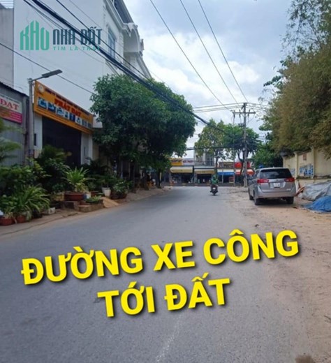 Kam Kết - Kèo Thơm Nhà 500m2 có 10 tỷ Lê Thị Riêng Q12 TPHCM