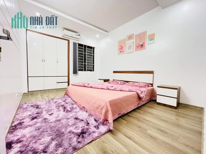 Bất động sản dòng tiền Hoàng Ngân- 500 triệu/năm- Kinh doanh đỉnh- Phân khúc 5 tỷ- Hàng hiếm