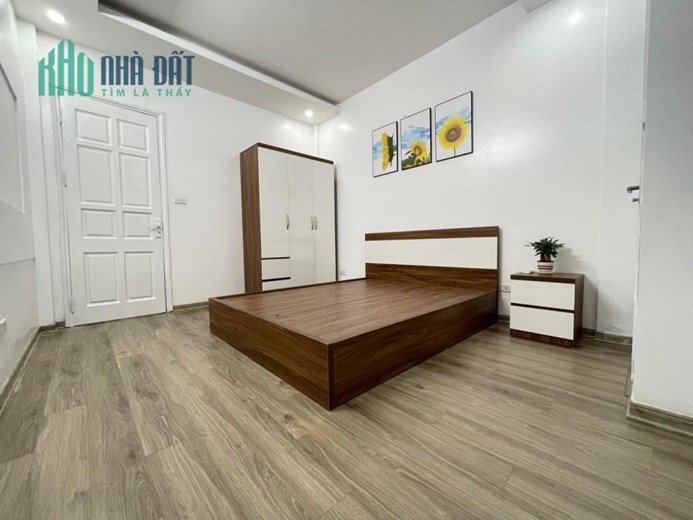 Bất động sản dòng tiền Hoàng Ngân- 500 triệu/năm- Kinh doanh đỉnh- Phân khúc 5 tỷ- Hàng hiếm