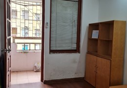 Cực hót  chung cư mini 36m Phố Hoàng như tiếp long biên giá 800 triệu