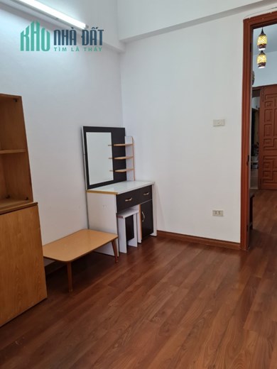 Cực hót  chung cư mini 36m Phố Hoàng như tiếp long biên giá 800 triệu